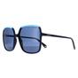  Square Blue Blue Polarized PLD 6128/S, Image 2 of 4