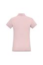 Pink Remex II Polo Neck TShirt, Image 3 of 4