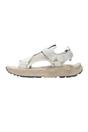 White Lito Sandals, Image 3 of 6