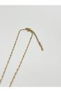 Gold Cross Pendant Necklace with Gift Box, Image 7 of 7