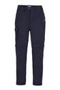 Navy Expert Kiwi Convertible Trousers, Image 1 of 3