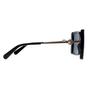 Black Marc Jacobs Black Square Black Grey MARC 579/S, Image 4 of 4