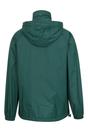 Dark Green Pakka II Waterproof Jacket, Image 2 of 5