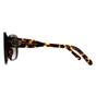 Brown Butterfly Havana Brown Gradient MARC 625/S, Image 3 of 4