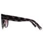 Brown Cat Eye Havana Marble Violet Gradient Lucilla FT1063, Image 3 of 3