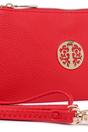 Red Clutch Purse Party Bag, Image 2 of 2