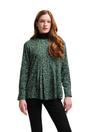 Jade Orla AllOver Print Lightweight Blouse, Image 1 of 3