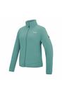 Olive Clemence IV Full Zip Fleece, Image 3 of 3
