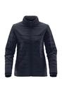 Navy Blue Nautilus Jacket, Image 1 of 2