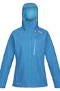 Blue Regatta Blue Britedale Waterproof Jacket, Image 1 of 8