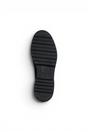 Blue Suede Leather Loafer Casual Shoes, Image 7 of 7