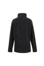 Black Mayse Full Zip Fleece Jacket, Image 3 of 6