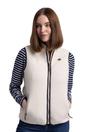 White Notion Fleece AT300 Gilet, Image 5 of 5