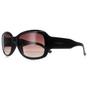 Black Ted Baker Black Rectangle Black Brown Gradient TB1183 Charlotte, Image 2 of 4