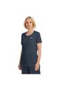 Midnight Blue Tech Regular TShirt, Image 4 of 5