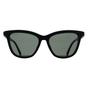 Black Cat Eye Black Grey GG2032S, Image 1 of 3