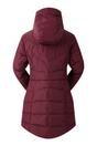 Plum Ski Jacket, Image 2 of 5