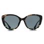Brown Armani Exchange Brown Cat Eye Tortoise Grey AX4111SU, Image 1 of 3