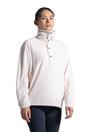 Nude Nadia Fleece Jacket, Image 1 of 3
