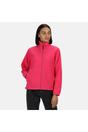 Pink Fleece Jacket, Image 4 of 5