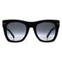 Black Missoni Black Square Black Grey Gradient MIS 0069/S, Image 1 of 3