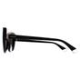Black Butterfly Black Grey Polarized PLD 4132/S, Image 3 of 4