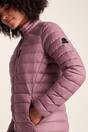 Mauve North RDS Certified Down Jacket, Image 5 of 5