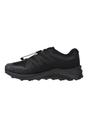 Black Sabre 4 Running Trainers, Image 3 of 5