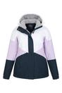 Lilac Moon II Ski Jacket, Image 5 of 5