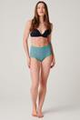 Multi Pack of Four "Boom Bloom!" Bamboo Full Briefs, Image 3 of 8