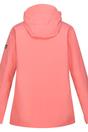 Pink Regatta Pink Bayletta Waterproof Jacket, Image 2 of 4