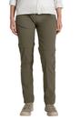 Olive Pro III Nosilife Convertible Trousers, Image 3 of 4