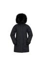 Black Aurora Down Jacket, Image 2 of 8