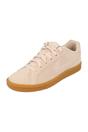 Pink Nike Womens Court Royale Suede Trainers, Image 2 of 6