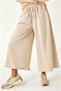 Stone Baby Corduroy Wide Leg Culotte, Image 4 of 6