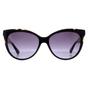 Blue Cat Eye Blue Havana Dark Grey Gradient Daesha/S, Image 1 of 4