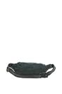 Green Ashwood Leather Green Real Leather Unisex Bum Bag, Image 4 of 5