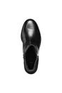 Black D Camexia Suede Ankle Boots, Image 4 of 5