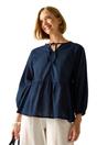 Navy Primden Shirt, Image 4 of 5