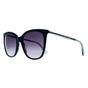 Blue Cat Eye Yale Blue Dark Blue Gradient CK23500S, Image 2 of 3