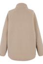  Frankie Borg Full Zip Fleece Jacket, Image 2 of 5