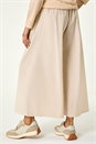 Stone Baby Corduroy Wide Leg Culotte, Image 3 of 6