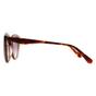 Brown Ted Baker Brown Cat Eye Crystal Brown Brown Gradient TB1735 Deeha, Image 3 of 3