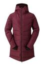 Plum Ski Jacket, Image 1 of 5