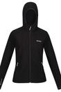 Black Soft Shell Jacket, Image 1 of 8