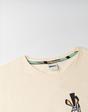 Beige Madagascar Character Small Pyjama Set, Image 6 of 6