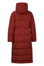 Rust Trespass Rust Colter Waterproof Jacket, Image 2 of 4