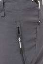 Dark Grey Dare2b Melodic II Stretch Walking Trousers, Image 3 of 7