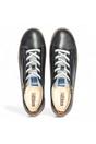 Blue Women’s Laces & Zipper Trainers-W3W-6979, Image 4 of 8