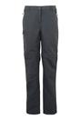 Grey Chaska III ZipOff Hiking Trousers, Image 1 of 5